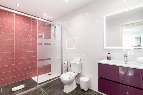 7 chambres villa à louer à Castelldefels, Barcelona, Catalonia, Spain № 4508 - photo 27