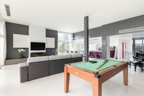 7 chambres villa à louer à Castelldefels, Barcelona, Catalonia, Spain № 4508 - photo 3