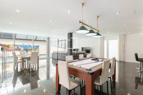 7 chambres villa à louer à Castelldefels, Barcelona, Catalonia, Spain № 4508 - photo 28