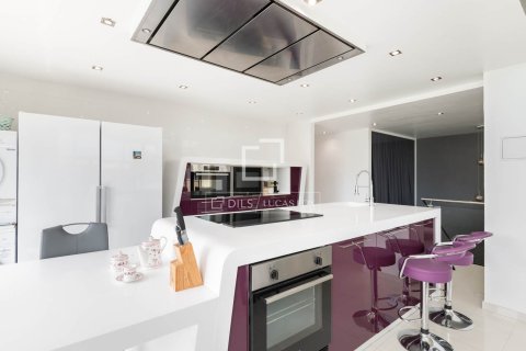 7 chambres villa à louer à Castelldefels, Barcelona, Catalonia, Spain № 4508 - photo 9