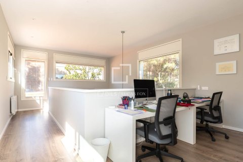 5 chambres villa à vendre à Valldoreix, Barcelona, Catalonia, Spain № 4503 - photo 19