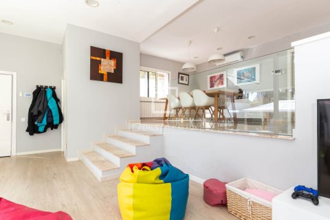 5 chambres villa à vendre à Valldoreix, Barcelona, Catalonia, Spain № 4503 - photo 7