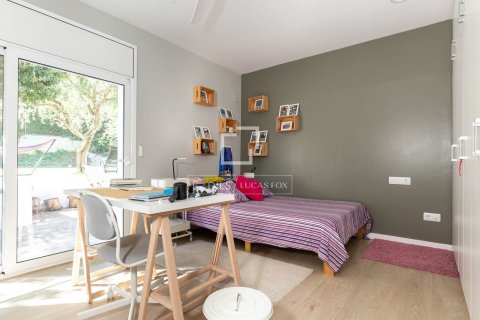 5 chambres villa à vendre à Valldoreix, Barcelona, Catalonia, Spain № 4503 - photo 23