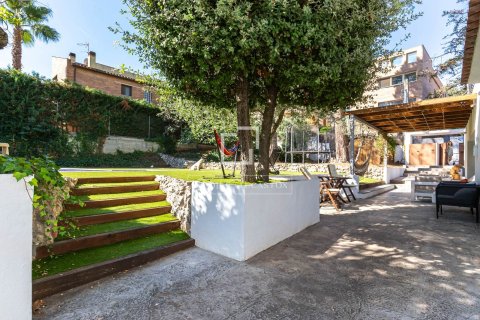 5 chambres villa à vendre à Valldoreix, Barcelona, Catalonia, Spain № 4503 - photo 2