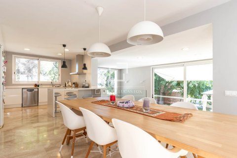 5 chambres villa à vendre à Valldoreix, Barcelona, Catalonia, Spain № 4503 - photo 4