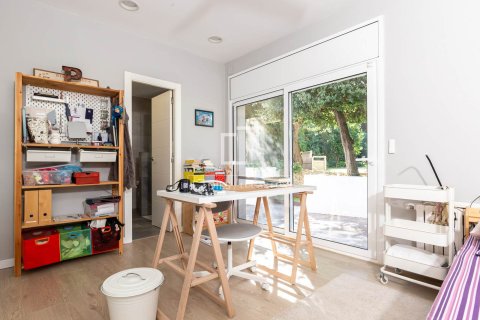 5 chambres villa à vendre à Valldoreix, Barcelona, Catalonia, Spain № 4503 - photo 24