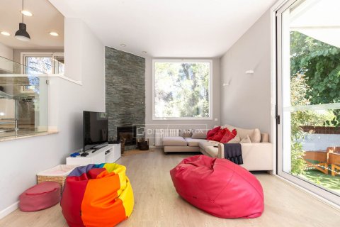 5 chambres villa à vendre à Valldoreix, Barcelona, Catalonia, Spain № 4503 - photo 5