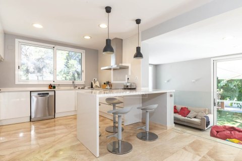 5 chambres villa à vendre à Valldoreix, Barcelona, Catalonia, Spain № 4503 - photo 11