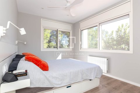 5 chambres villa à vendre à Valldoreix, Barcelona, Catalonia, Spain № 4503 - photo 14