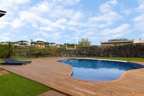 4 chambres villa à vendre à Sant Vicenc De Montalt, Barcelona, Catalonia, Spain № 3861 - photo 5