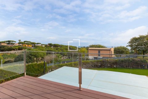 4 chambres villa à vendre à Sant Vicenc De Montalt, Barcelona, Catalonia, Spain № 3861 - photo 30