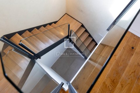 4 chambres villa à vendre à Sant Vicenc De Montalt, Barcelona, Catalonia, Spain № 3861 - photo 13