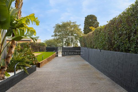 4 chambres villa à vendre à Sant Vicenc De Montalt, Barcelona, Catalonia, Spain № 3861 - photo 28