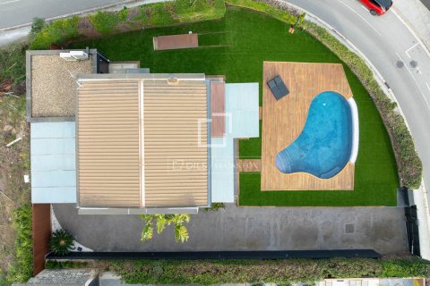 4 chambres villa à vendre à Sant Vicenc De Montalt, Barcelona, Catalonia, Spain № 3861 - photo 29