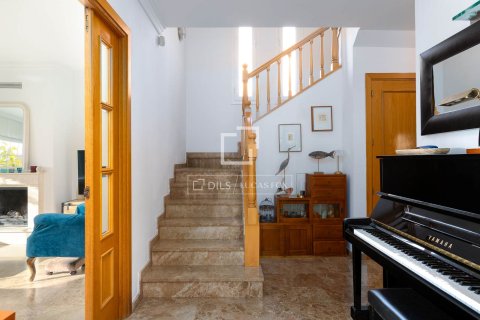 4 chambres villa à vendre à Teia, Barcelona, Catalonia, Spain № 3862 - photo 13