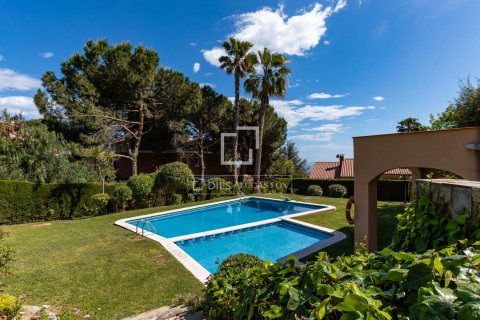 4 chambres villa à vendre à Teia, Barcelona, Catalonia, Spain № 3862 - photo 28