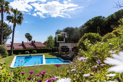 4 chambres villa à vendre à Teia, Barcelona, Catalonia, Spain № 3862