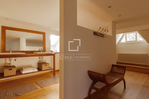 6 chambres villa à vendre à Cabrera de Mar, Barcelona, Catalonia, Spain № 3858 - photo 15