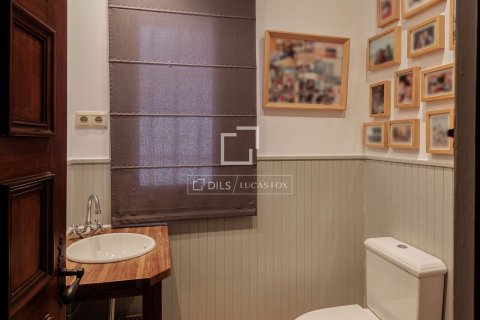 6 chambres villa à vendre à Cabrera de Mar, Barcelona, Catalonia, Spain № 3858 - photo 22