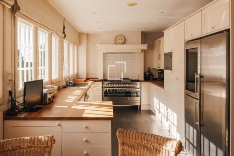 6 chambres villa à vendre à Cabrera de Mar, Barcelona, Catalonia, Spain № 3858 - photo 8