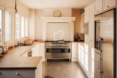 6 chambres villa à vendre à Cabrera de Mar, Barcelona, Catalonia, Spain № 3858 - photo 6