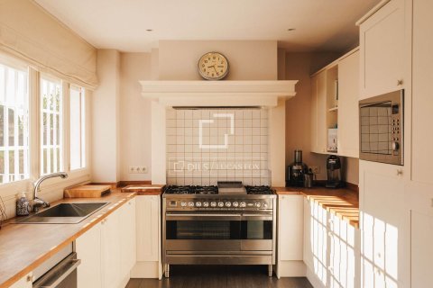 6 chambres villa à vendre à Cabrera de Mar, Barcelona, Catalonia, Spain № 3858 - photo 7