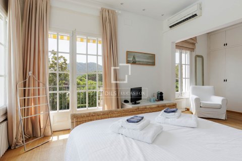 6 chambres villa à vendre à Cabrera de Mar, Barcelona, Catalonia, Spain № 3858 - photo 21