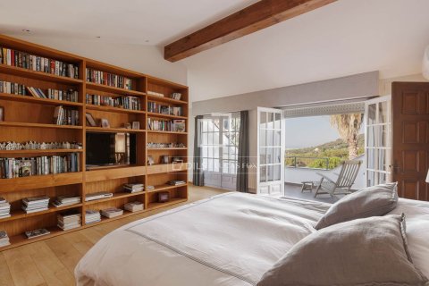 6 chambres villa à vendre à Cabrera de Mar, Barcelona, Catalonia, Spain № 3858 - photo 16