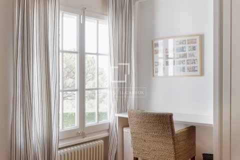 6 chambres villa à vendre à Cabrera de Mar, Barcelona, Catalonia, Spain № 3858 - photo 28