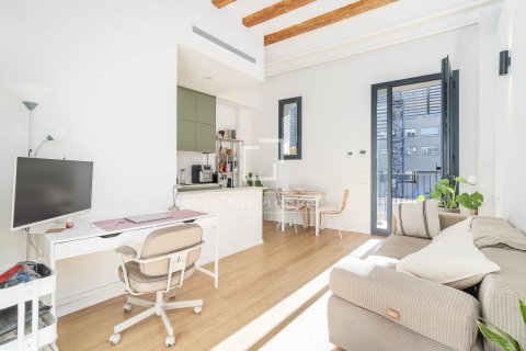 2 chambres apartment à vendre à Barcelona, Catalonia, Spain № 3860