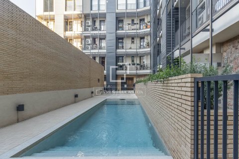 2 chambres apartment à vendre à Barcelona, Catalonia, Spain № 3860 - photo 25