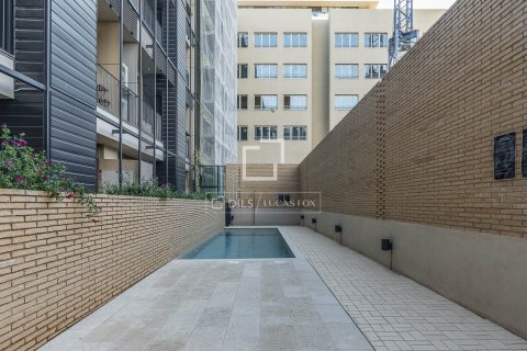 2 chambres apartment à vendre à Barcelona, Catalonia, Spain № 3860 - photo 30