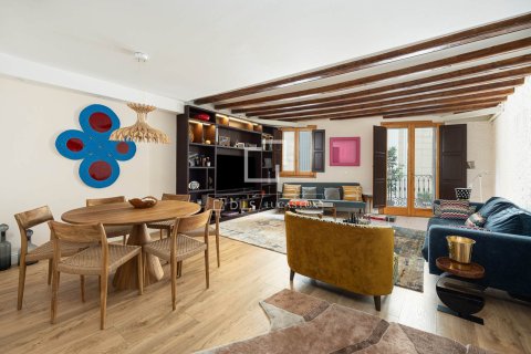 3 chambres apartment à vendre à Barcelona, Catalonia, Spain № 3859 - photo 3