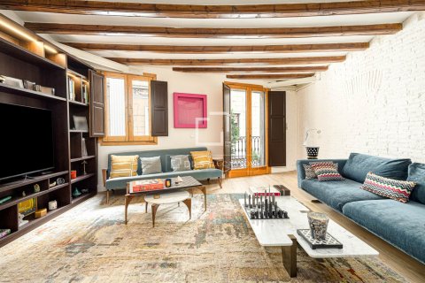 3 chambres apartment à vendre à Barcelona, Catalonia, Spain № 3859 - photo 22