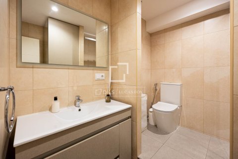 3 chambres apartment à vendre à Barcelona, Catalonia, Spain № 3859 - photo 17