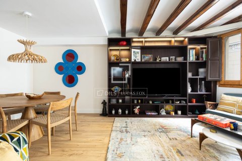 3 chambres apartment à vendre à Barcelona, Catalonia, Spain № 3859 - photo 2