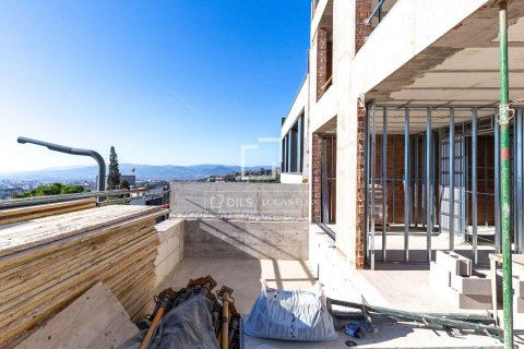 4 chambres villa à vendre à Esplugues de Llobregat, Barcelona, Catalonia, Spain № 3864 - photo 17