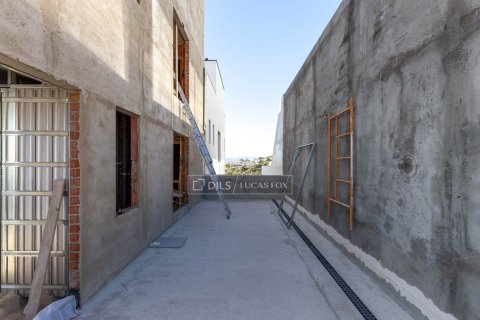 4 chambres villa à vendre à Esplugues de Llobregat, Barcelona, Catalonia, Spain № 3864 - photo 20