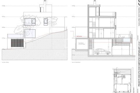 4 chambres villa à vendre à Esplugues de Llobregat, Barcelona, Catalonia, Spain № 3864 - photo 10