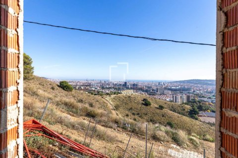 4 chambres villa à vendre à Esplugues de Llobregat, Barcelona, Catalonia, Spain № 3864 - photo 28