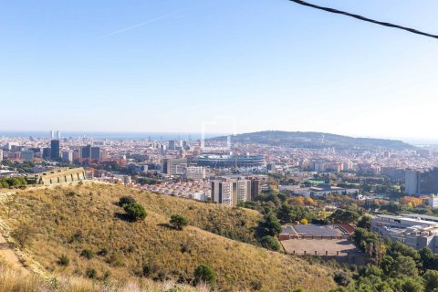 4 chambres villa à vendre à Esplugues de Llobregat, Barcelona, Catalonia, Spain № 3864 - photo 29