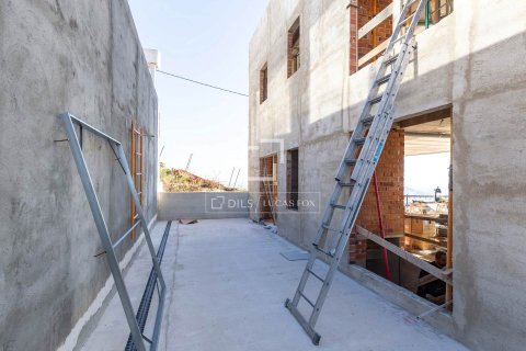 4 chambres villa à vendre à Esplugues de Llobregat, Barcelona, Catalonia, Spain № 3864 - photo 21
