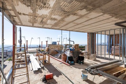 4 chambres villa à vendre à Esplugues de Llobregat, Barcelona, Catalonia, Spain № 3864 - photo 18