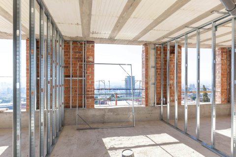 4 chambres villa à vendre à Esplugues de Llobregat, Barcelona, Catalonia, Spain № 3864 - photo 23