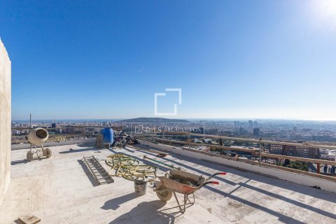 4 chambres villa à vendre à Esplugues de Llobregat, Barcelona, Catalonia, Spain № 3864 - photo 30