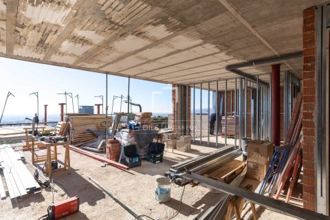 4 chambres villa à vendre à Esplugues de Llobregat, Barcelona, Catalonia, Spain № 3864 - photo 19