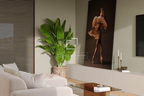 4 chambres villa à vendre à Alella, Barcelona, Catalonia, Spain № 3863 - photo 12