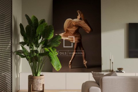 4 chambres villa à vendre à Alella, Barcelona, Catalonia, Spain № 3863 - photo 11