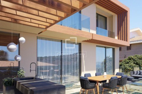 4 chambres villa à vendre à Alella, Barcelona, Catalonia, Spain № 3863 - photo 9