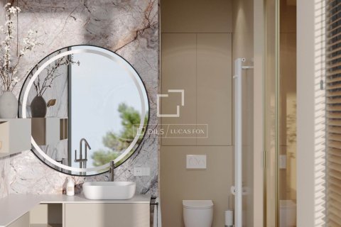 4 chambres villa à vendre à Alella, Barcelona, Catalonia, Spain № 3863 - photo 30